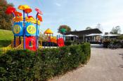TopParken Parc de IJsselhoeve