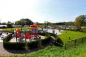 TopParken Parc de IJsselhoeve