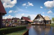 Waterstaete Ossenzijl