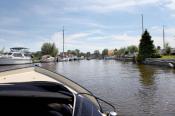 Waterstaete Ossenzijl