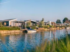 Resort De Kraaijenbergse Plassen