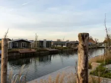 Resort De Kraaijenbergse Plassen