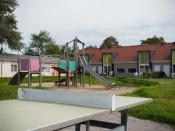 Vakantiepark Broedershoek