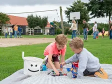 Vakantiepark Broedershoek