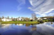 EuroParcs Buitenhuizen