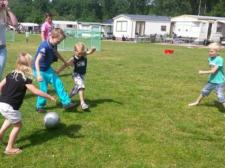 Recreatiecentrum de Eikenhof