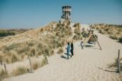 Vakantiepark Ridderstee Ouddorp Duin