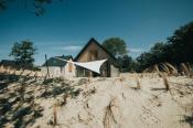 Vakantiepark Ridderstee Ouddorp Duin