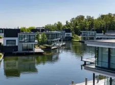 Dormio Harbour Village
