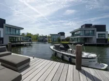 Dormio Harbour Village