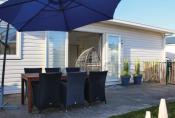 Novasol Vakantiepark de Krabbenkreek