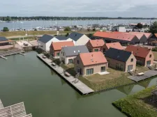 Roompot Park Veerse Kreek