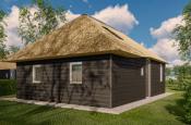Roompot De Heihorsten