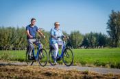 Vakantiepark Molenwaard