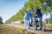 Vakantiepark Molenwaard