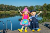 Vakantiepark Molenwaard