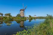 Vakantiepark Molenwaard
