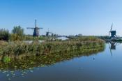 Vakantiepark Molenwaard