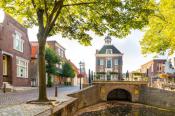 Vakantiepark Molenwaard