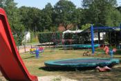 Chaletpark Boomans