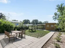 Chaletpark Boomans