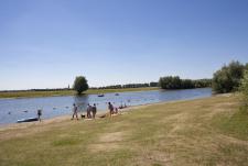 EuroParcs Marina Strandbad
