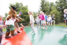 Vakantiepark De Pampel