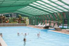 Vakantiepark De Pampel