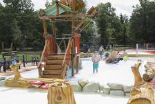 Vakantiepark De Pampel
