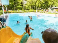 Vakantiepark De Ossenberg