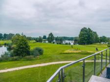 Vakantiepark aan de Maas