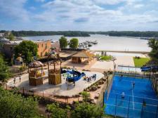 Landal Marina Resort Well