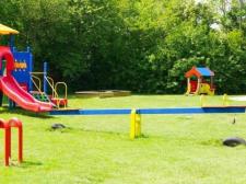 Vakantiepark De Zeeuwse Parel