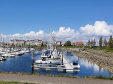 Waterresort Oosterschelde