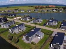 Waterresort Oosterschelde