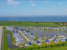 Waterresort Oosterschelde