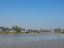 Waterresort Oosterschelde