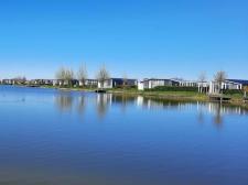 Waterresort Oosterschelde