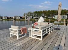 Waterresort Oosterschelde