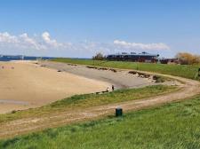 Waterresort Oosterschelde