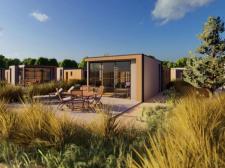 EuroParcs De Zeeuwse Duinen