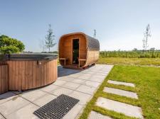 Hub Resort Knuitershoek