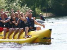 Vakantiepark Leukermeer