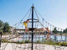 Vakantiepark Leukermeer