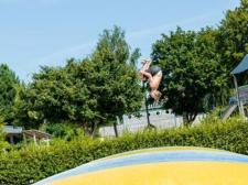 Vakantiepark Leukermeer