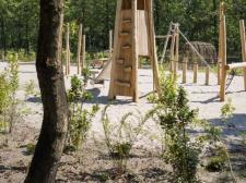 TopParken Resort de Brabantse Kempen
