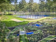 TopParken Resort de Brabantse Kempen