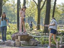 TopParken Resort de Brabantse Kempen