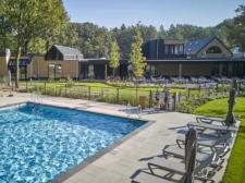 TopParken Resort de Brabantse Kempen