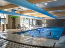TopParken Resort de Brabantse Kempen